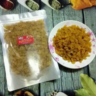 Nho khô Ấn Độ