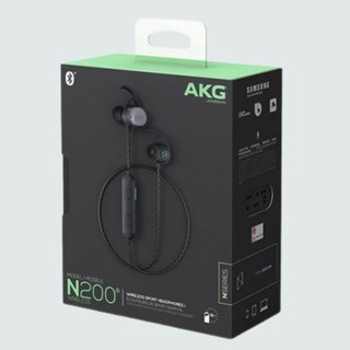 [Hàng chính hãng] Tai nghe bluetooth Samsung AKG N200A