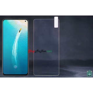 Dán Kính Cường Lực Vivo V19 - V19 Neo - Ko Full - Hàng Đẹp