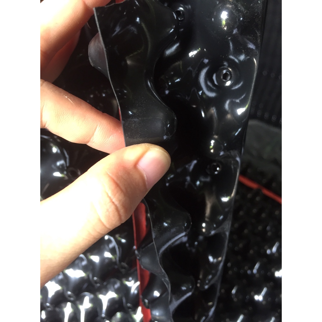 50M BẦU V6 CAO 25CM TẶNG KÈM ỐC VÍT ( KHAY TÚI ƯƠM , DỊCH TRUYỀN CHO CÂY, LƯỚI CHỐNG NẮNG)