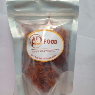 200g khô bò loại ngon (heo giả bò)