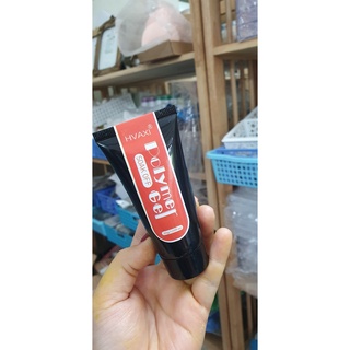 Gel gôm đắp móng 30ml