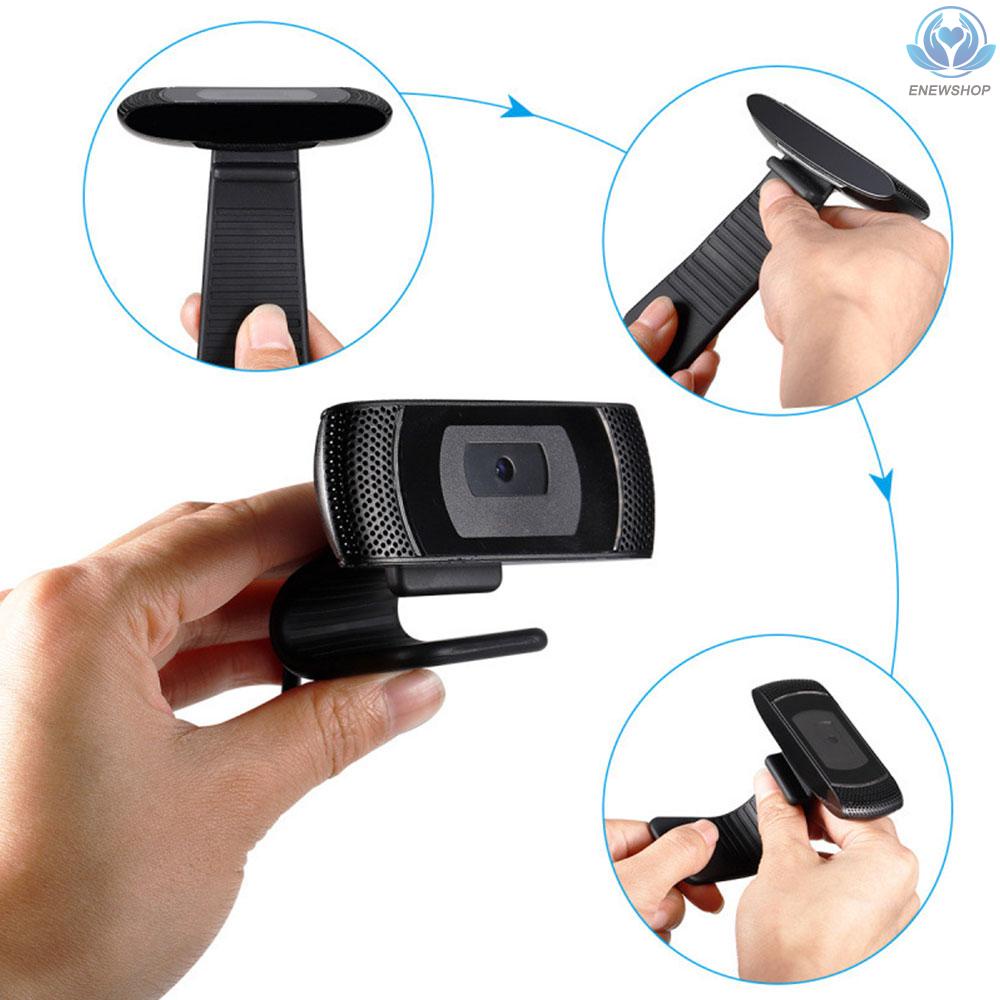 Webcam Usb 2k Kèm Micro Chuyên Dụng Cho Máy Tính Laptop | BigBuy360 - bigbuy360.vn