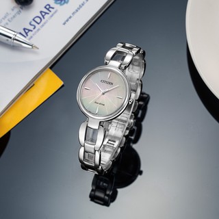 Đồng Hồ Nữ Citizen EM0420-89D