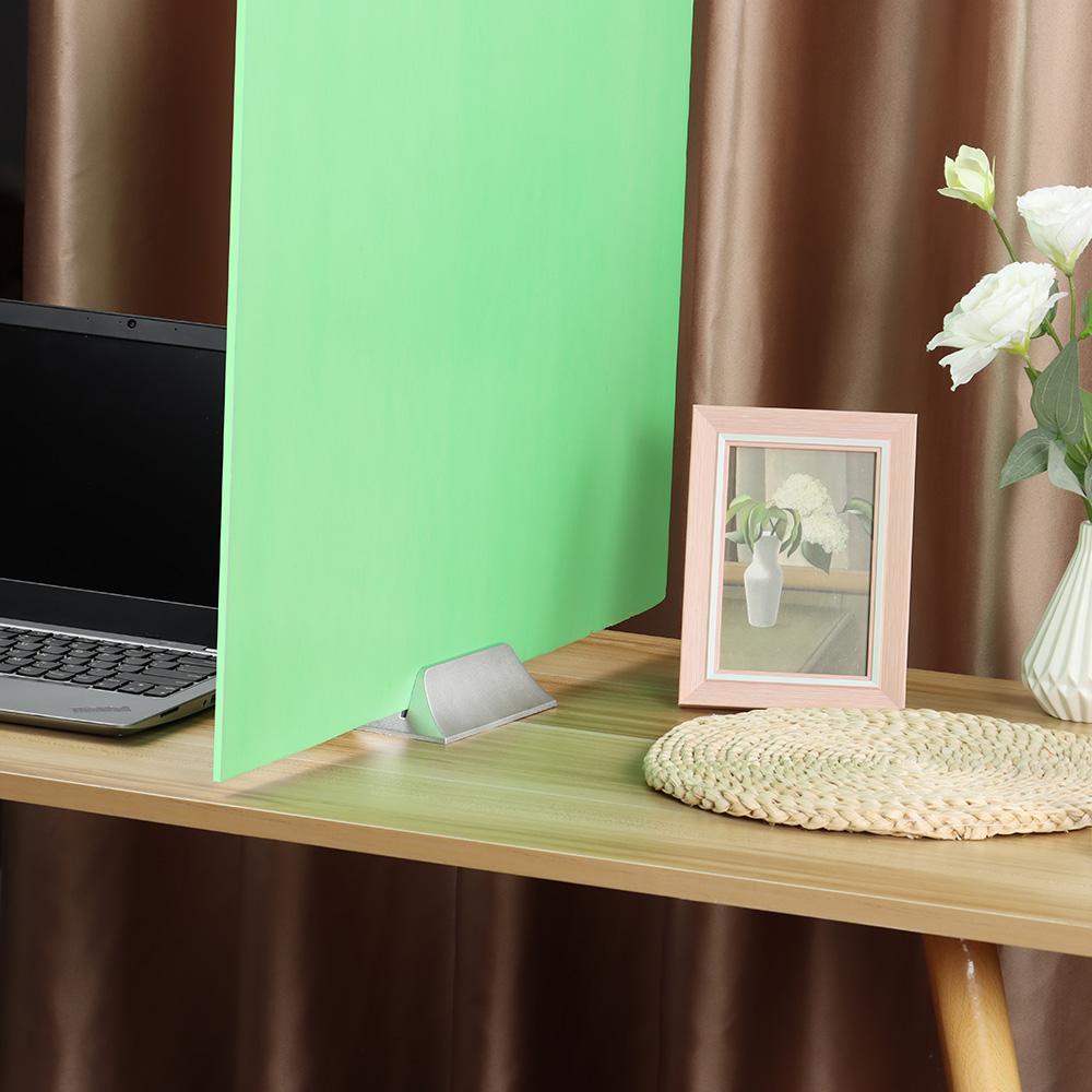 PISTA Kẹp Cố Định Màn Hình Máy Tính Để Bàn Có Thể Tháo Rời Siêu Bền Tiện Dụng Cho Văn Phòng