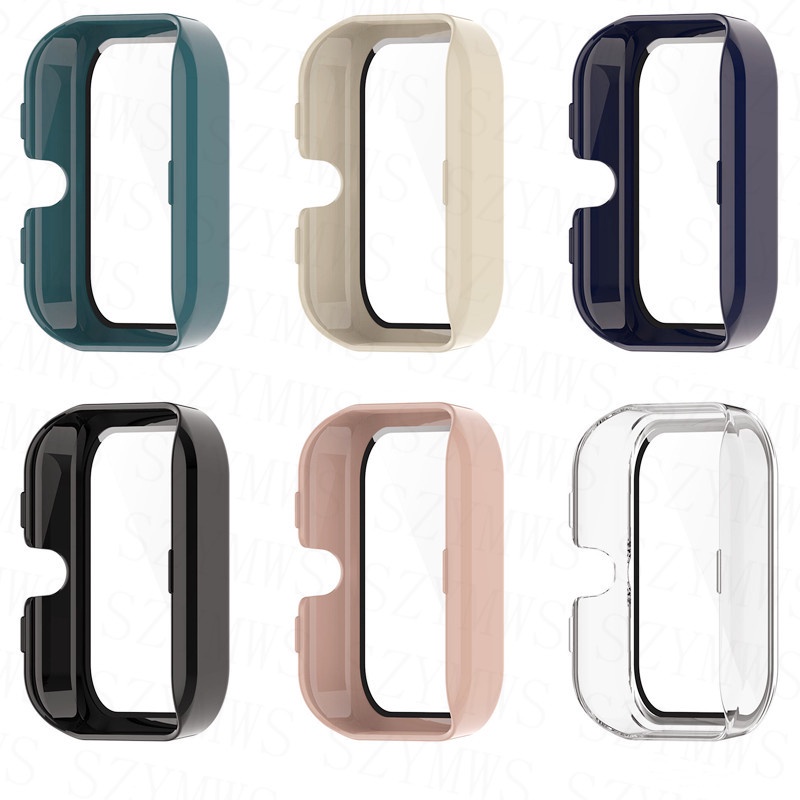 Huami amazfit Ốp Lưng Bảo Vệ Toàn Diện Cho Ipad amazfit bip 5 3 3 pro 5 3 u pro