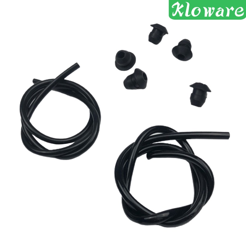 Bộ Vòng Đệm Dẫn Nhiên Liệu Thay Thế Cho STIHL KM85 FC75 FS76 FS74