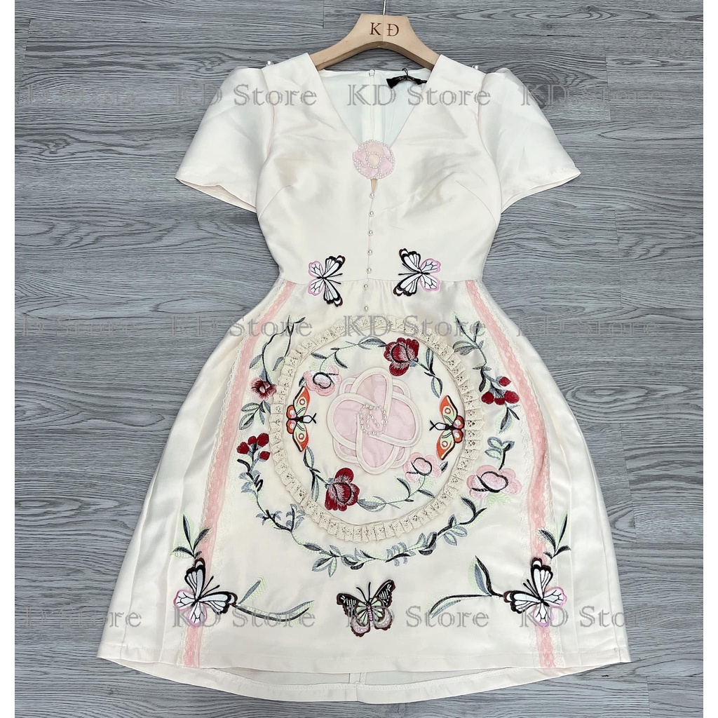 Váy xinh sang chảnh