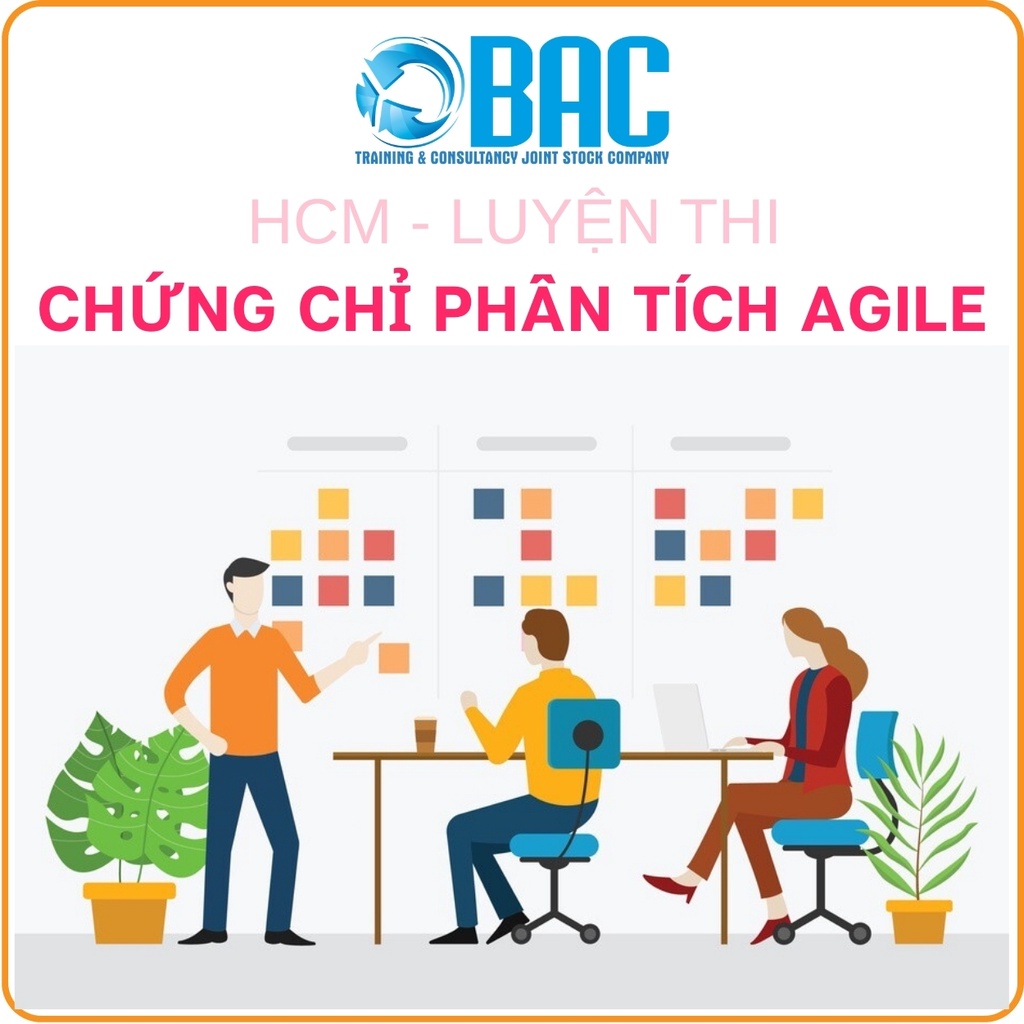 KHÓA HỌC HỒ CHÍ MINH LUYỆN THI CHỨNG CHỈ PHÂN TÍCH