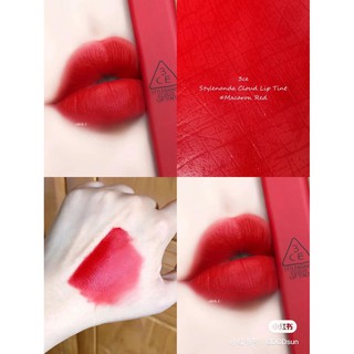 Son kem 3CE Cloud Lip Tint