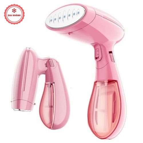 Bàn Là Hơi Nước Cầm Tay Sokany 3060 Công Suất 1500W, Bàn Ủi Hơi Nước Sonaky Gấp Gọn Mẫu Mới , Ld2112
