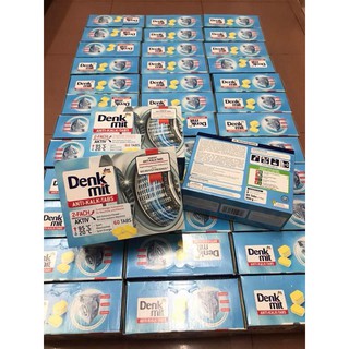 VIÊN VỆ SINH LỒNG GIẶT DENK MIT