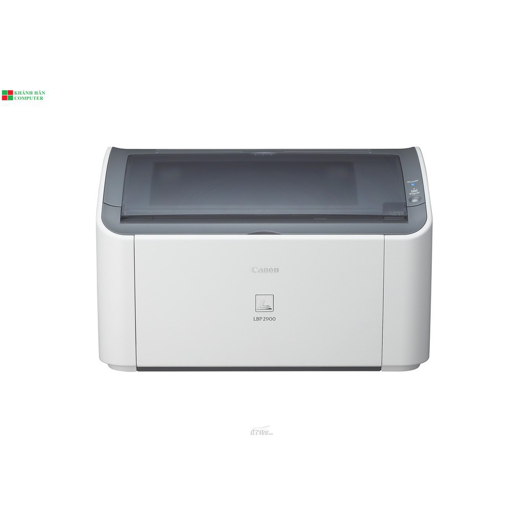 Máy in Laser Canon LBP 2900 - chính hãng bảo hành 12 tháng