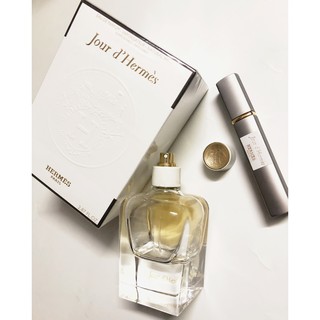 Mẫu thử nước hoa jour d'hơ mẹt 10ml dạng xịt
