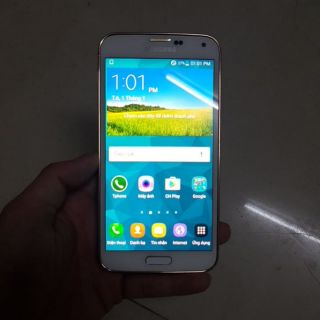 Điện thoại Samsung Galaxy S5