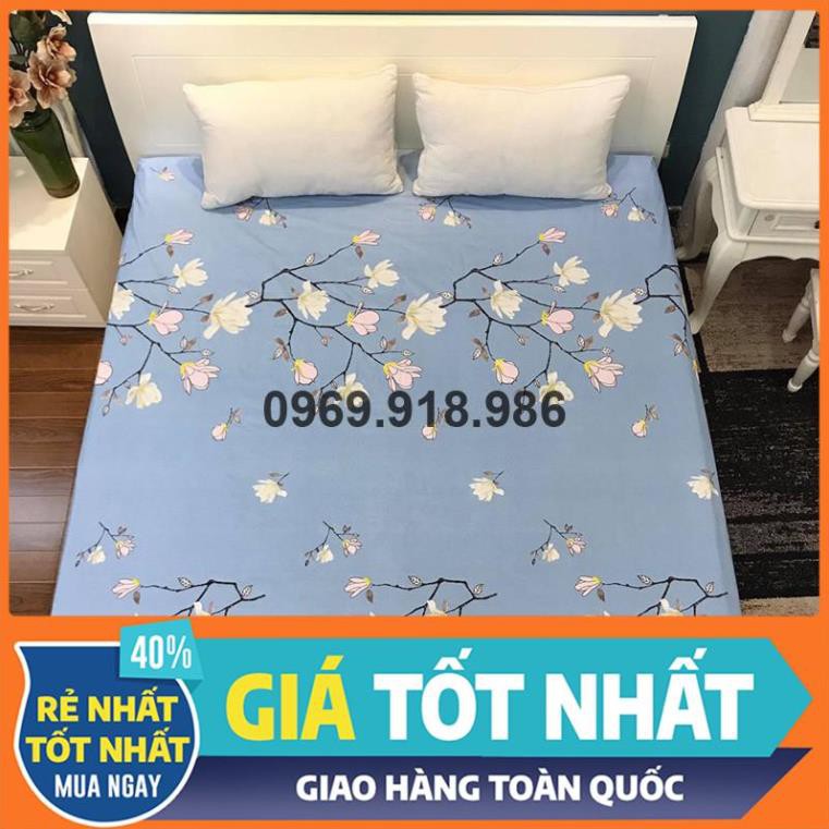 🌟 Drap Ga Chống Thấm Nước Trải Giường Cotton Cho Bé Đẹp Cao Cấp Giá Gốc Sỉ Rẻ 🍯 Tổng Kho Gia Dụng Vũng Tàu 🍯