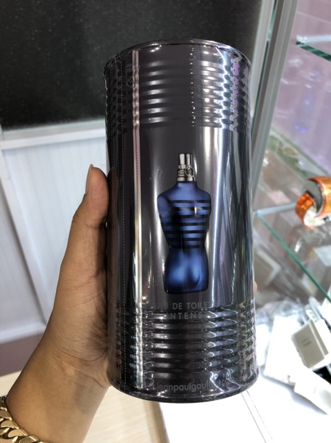 Nước Hoa Nam Jean Paul Gaultier Ultra Male 125ml | BigBuy360 - bigbuy360.vn
