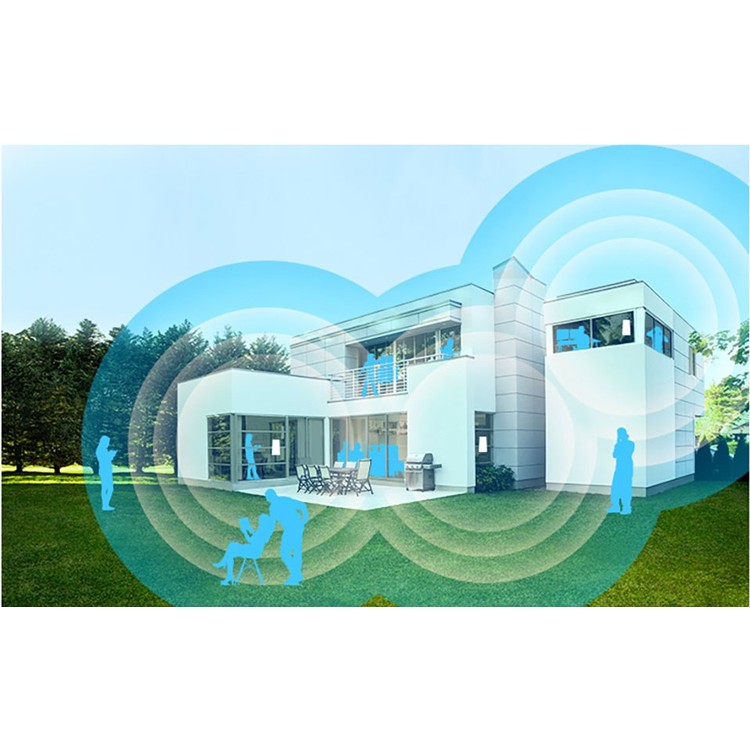 Hệ thống Wi-Fi Mesh LINKSYS Velop WHW0102 | BigBuy360 - bigbuy360.vn