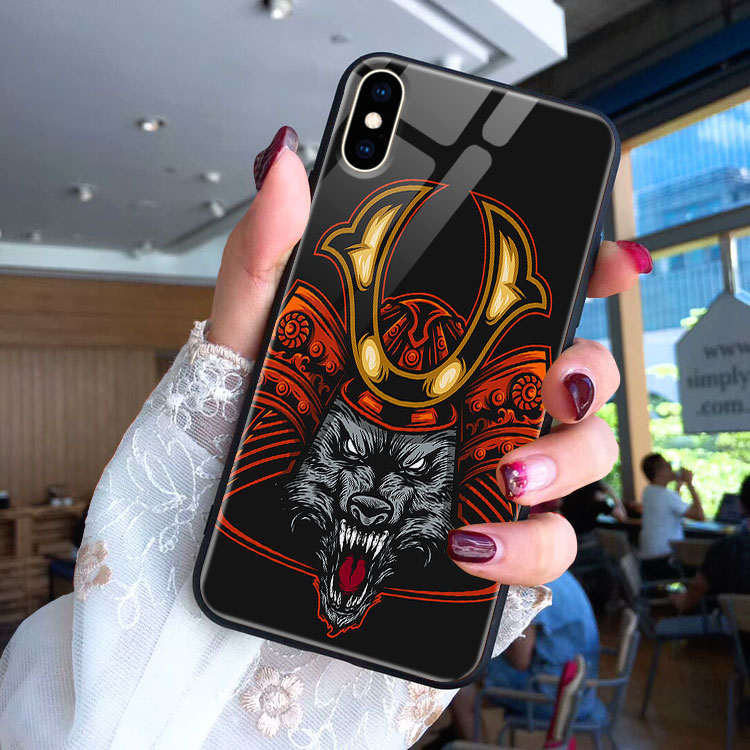 Ốp Đt Iphone In Hình Illustrator RETAILSY Iphone 6S/6S Plus/7/7Plus/8/8Plus/X/Xs/Xs Max/11/11 Promax/12/12 Promax