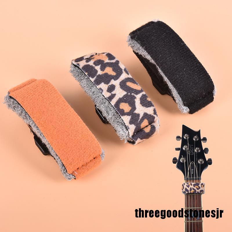 Băng Quấn Dây Đàn Ghi Ta