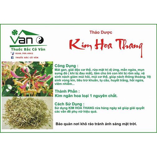 Kim hoa thang