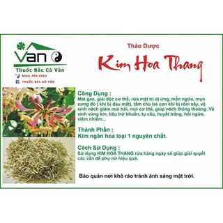 Kim hoa thang
