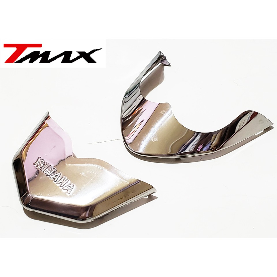 BỘ MỎ ĐUÔI DÈ XE EXCITER 155 2021 INOX