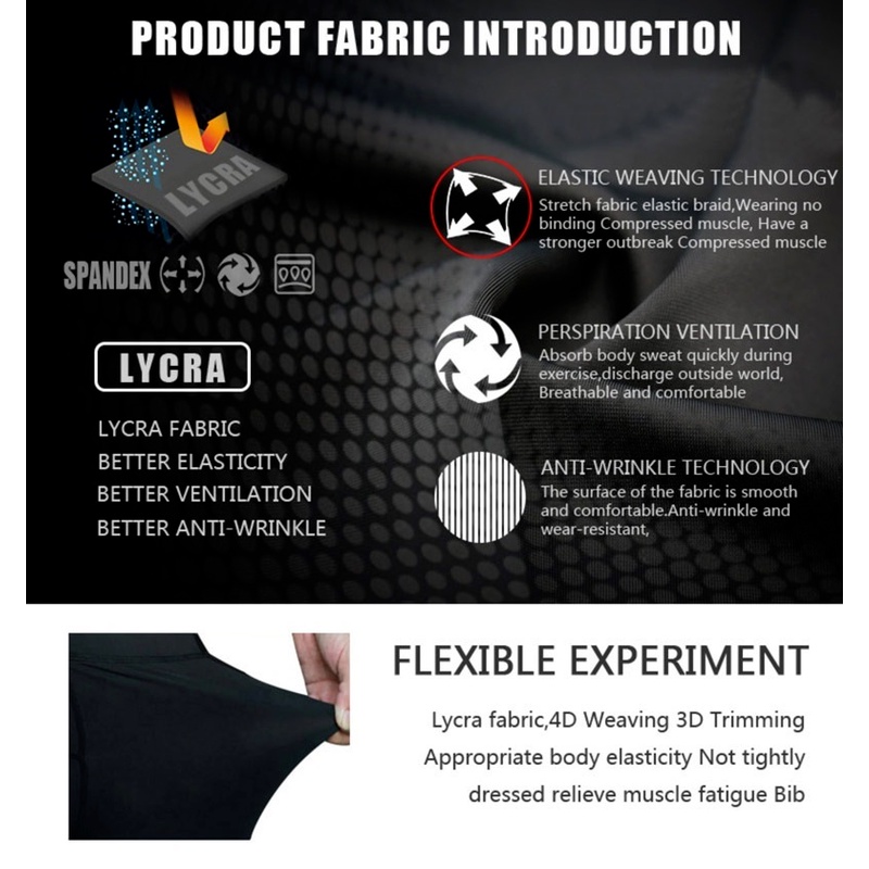 Androni Bộ Trang Phục 20D Gồm Áo Và Quần Short Đi Xe Đạp Leo Núi Thời Trang Mùa Hè Dành Cho Nam