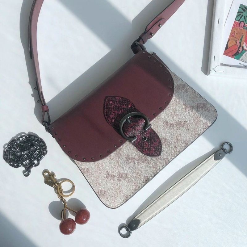 Túi coach siêu đẹp