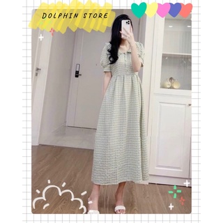 BIGSIZE Đầm babydoll bigsize