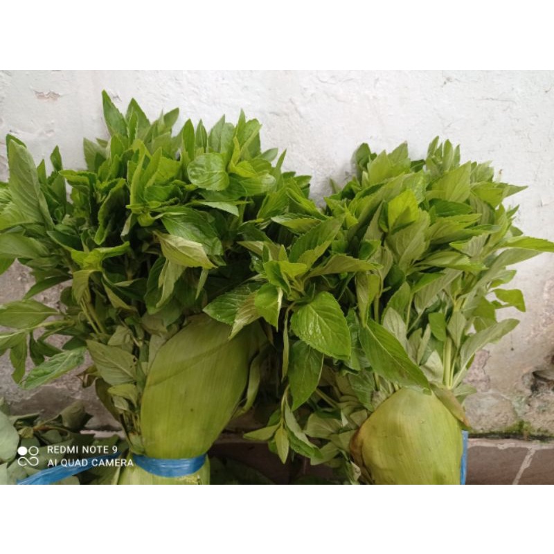 Rau Thơm 200g