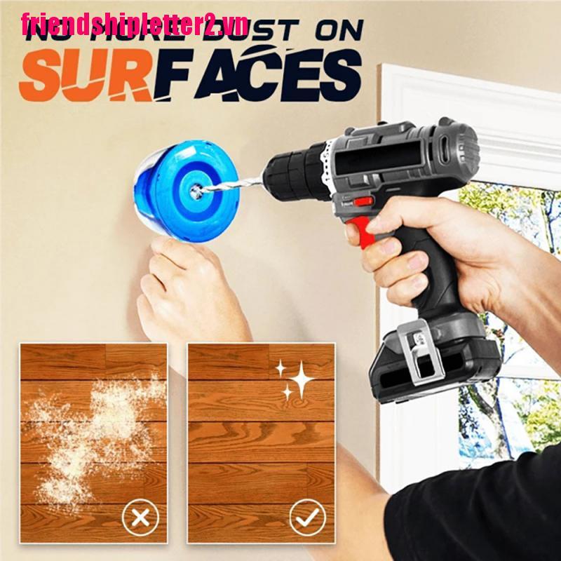 Vỏ Bọc Máy Khoan Điện Chống Bụi Chuyên Dùng