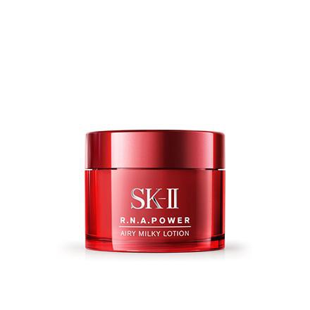 [Giá tốt] Kem chống lão hóa cho da dầu SK-II R.N.A Power Airy Milky Lotion 15g - Chính hãng