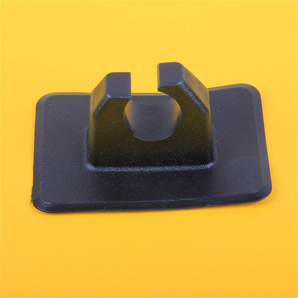 Bộ 2 Kẹp Giữ Mái Chèo Thuyền Bơm Hơi Bằng PVC Tiện Dụng