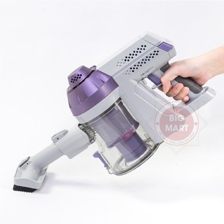 MÁY HÚT BỤI CẦM TAY KHÔNG DÂY LOCK&LOCK ENV111