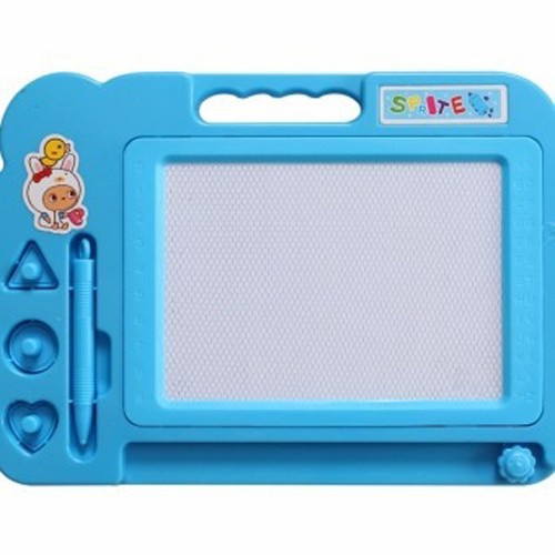 BẢNG TỪ TỰ XOÁ CHO BÉ