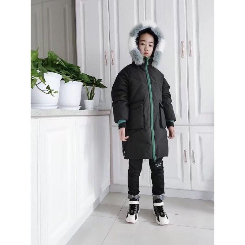 combo 2 Áo phao cho bé