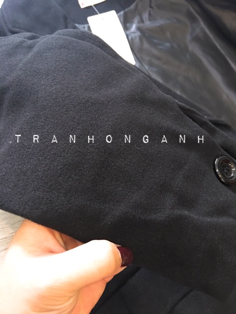 Áo dạ ép đẹp | BigBuy360 - bigbuy360.vn