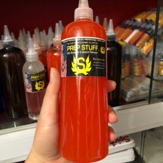 Gel scan siêu bám , siêu to chai 500