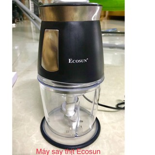 Máy Xay Thịt Ecosun BM-MG20 0.6L