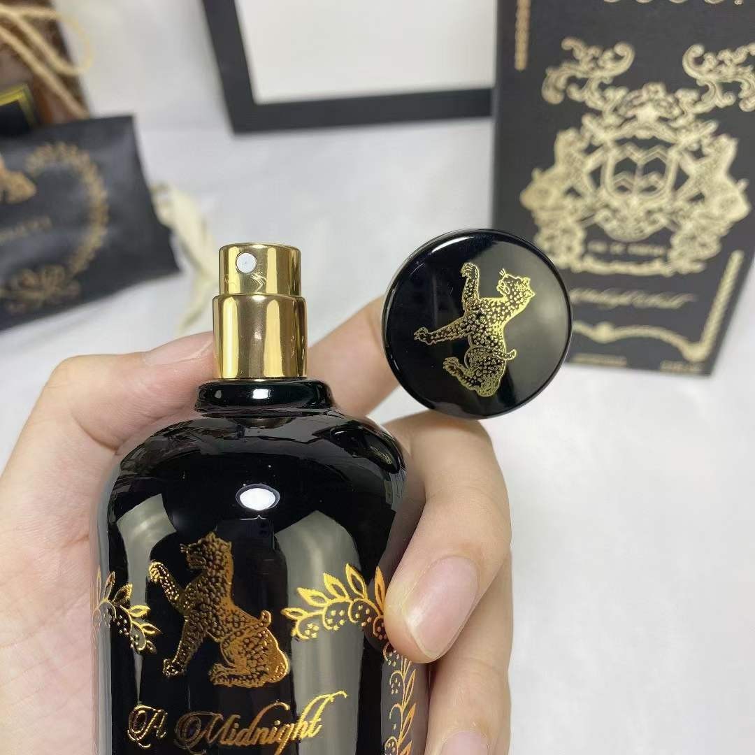 Gucci Alchemy Midnight Walk Perfume 100ml | BigBuy360 - bigbuy360.vn