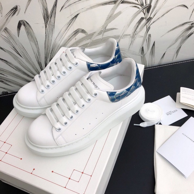 Giày nam/nữ McQueen cỡ 35-44
