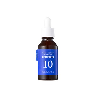 It's Skin Tinh chất Power 10 Formula LI Effector Firefighter 30ml