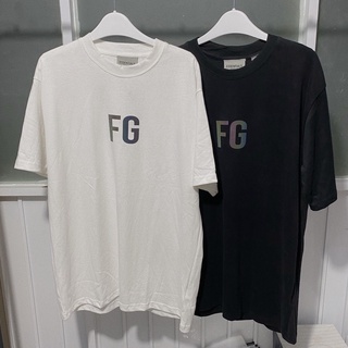 Áo thun FG phản quang form rộng [Có ảnh thật]