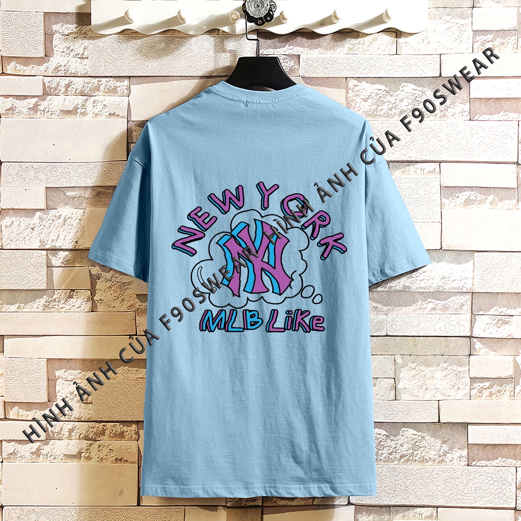 Áo thun nam nữ - Áo phông nam nữ Unisex tay lỡ form rộng Oversize chất vải 100%COTTON mát mềm mịn thấm hút mồ hôi AT31