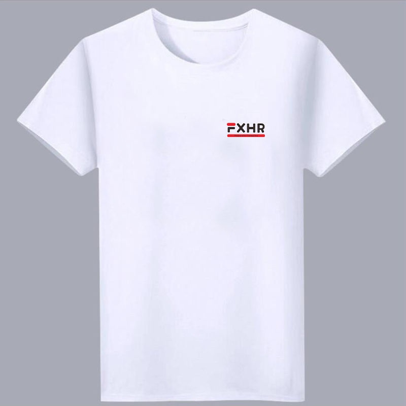 Áo thun tay ngắn dáng ôm thời trang thu đông dành cho nam