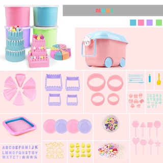 CÁT ĐỘNG LỰC KINETIC SAND