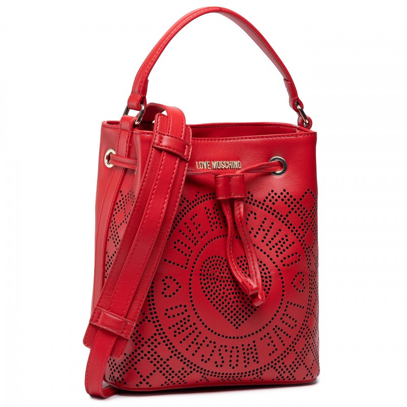 Túi nữ Love Moschino JC4216PP0CKB1