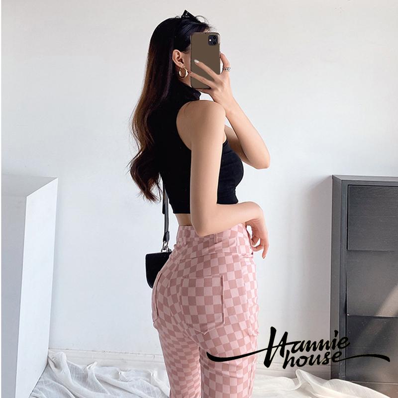 Áo Tank Top Không Tay Thiết Kế Độc Đáo Thời Trang Cho Nữ