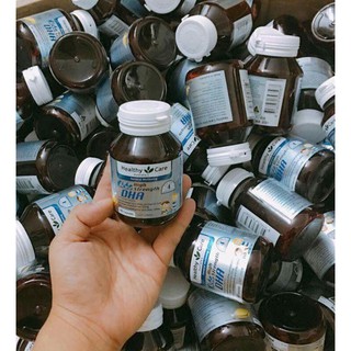 Vitamin DHA for kids